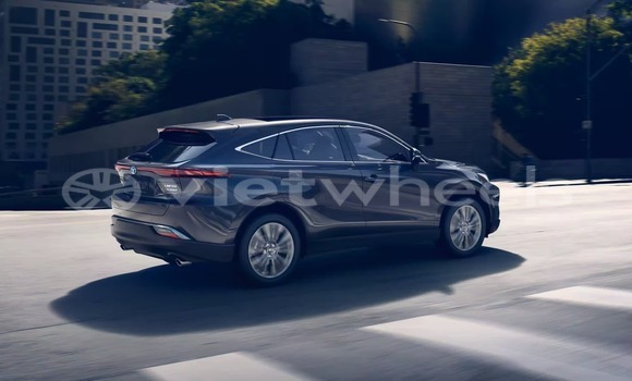 Mua Nhập khẩu Toyota Venza Xe ô tô Mua Nhập khẩu Toyota Venza Xe ô tô