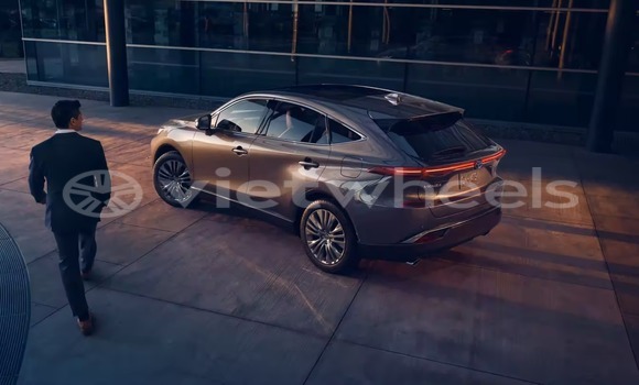 Mua Nhập khẩu Toyota Venza Xe ô tô Mua Nhập khẩu Toyota Venza Xe ô tô