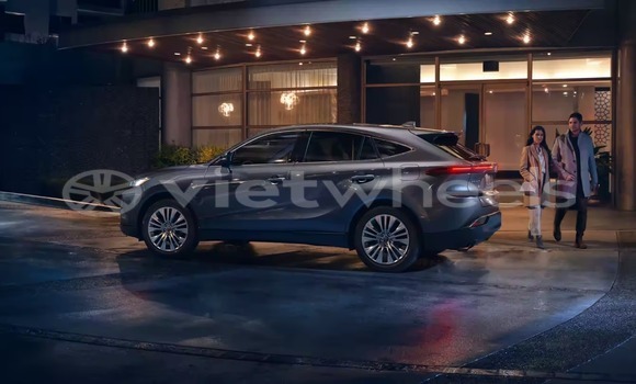 Mua Nhập khẩu Toyota Venza Xe ô tô Mua Nhập khẩu Toyota Venza Xe ô tô