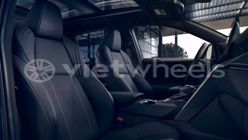 Big with watermark toyota venza hanoi saigon 39584