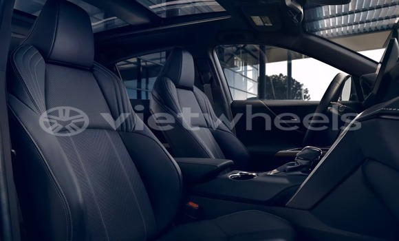 Mua Nhập khẩu Toyota Venza Xe ô tô Mua Nhập khẩu Toyota Venza Xe ô tô