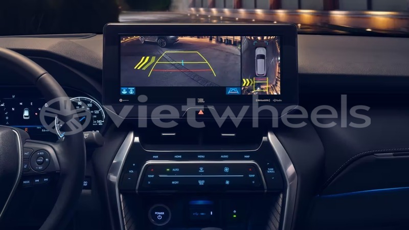 Big with watermark toyota venza hanoi saigon 39584