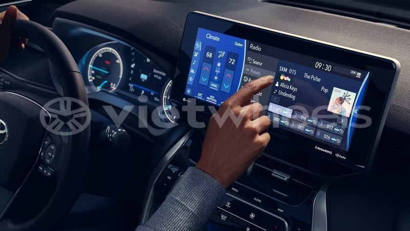 Big with watermark toyota venza hanoi saigon 39584