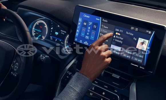 Mua Nhập khẩu Toyota Venza Xe ô tô Mua Nhập khẩu Toyota Venza Xe ô tô