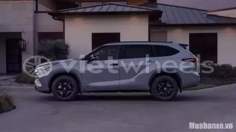 Big with watermark toyota highlander hanoi saigon 39586