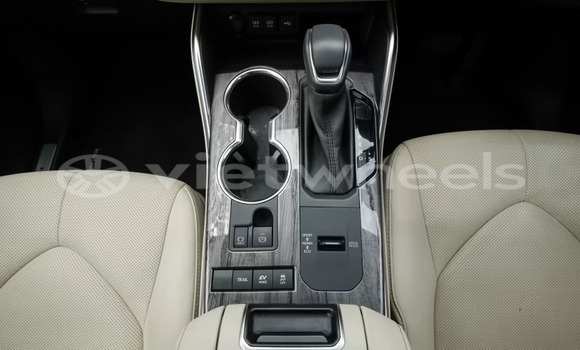 Mua Nhập khẩu Toyota Highlander Xe ô tô Mua Nhập khẩu Toyota Highlander Xe ô tô