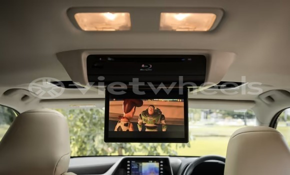 Mua Nhập khẩu Toyota Highlander Xe ô tô Mua Nhập khẩu Toyota Highlander Xe ô tô