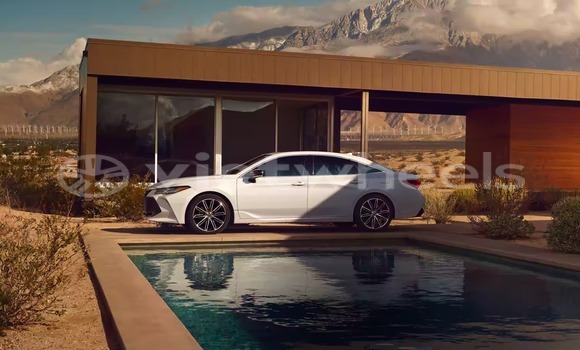Mua Nhập khẩu Toyota 16 Xe ô tô Mua Nhập khẩu Toyota 16 Xe ô tô
