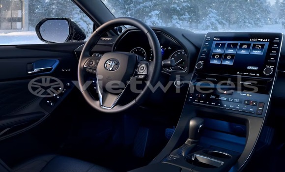Mua Nhập khẩu Toyota 16 Xe ô tô Mua Nhập khẩu Toyota 16 Xe ô tô