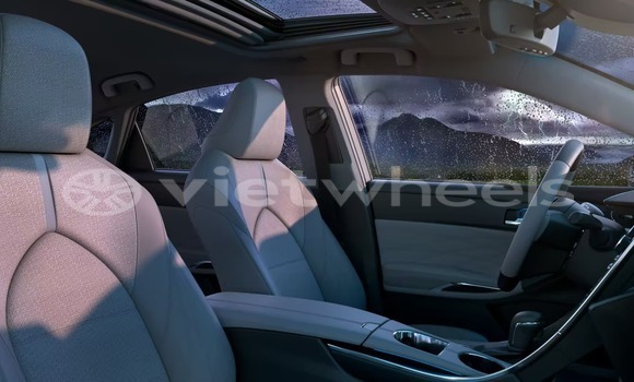Mua Nhập khẩu Toyota 16 Xe ô tô Mua Nhập khẩu Toyota 16 Xe ô tô