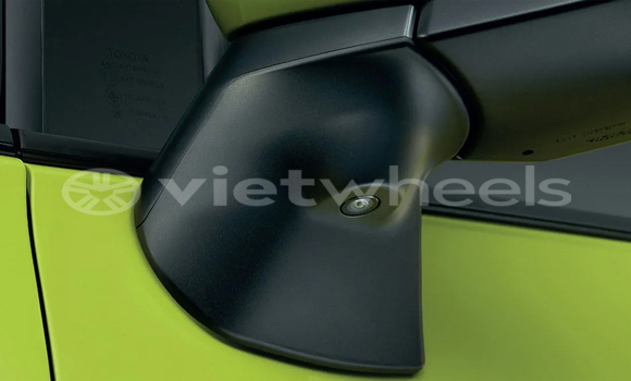 Mua Nhập khẩu Toyota Sienta Xe ô tô Mua Nhập khẩu Toyota Sienta Xe ô tô