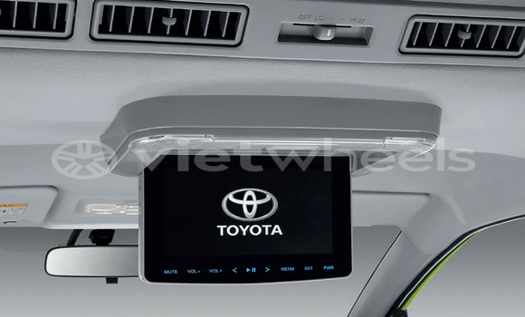 Mua Nhập khẩu Toyota Sienta Xe ô tô Mua Nhập khẩu Toyota Sienta Xe ô tô