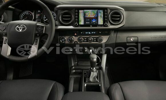 Mua Nhập khẩu Toyota 16 Xe ô tô Mua Nhập khẩu Toyota 16 Xe ô tô