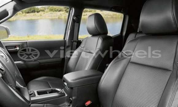 Mua Nhập khẩu Toyota 16 Xe ô tô Mua Nhập khẩu Toyota 16 Xe ô tô