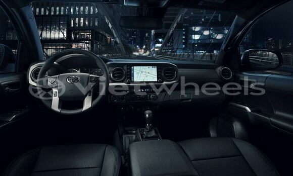 Mua Nhập khẩu Toyota 16 Xe ô tô Mua Nhập khẩu Toyota 16 Xe ô tô