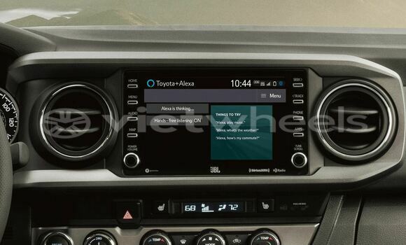Mua Nhập khẩu Toyota 16 Xe ô tô Mua Nhập khẩu Toyota 16 Xe ô tô