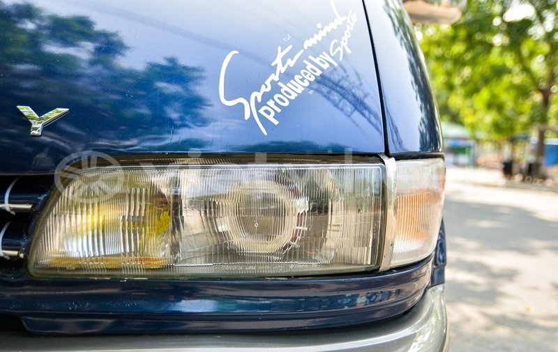 Big with watermark toyota toyota previa hanoi saigon 39591