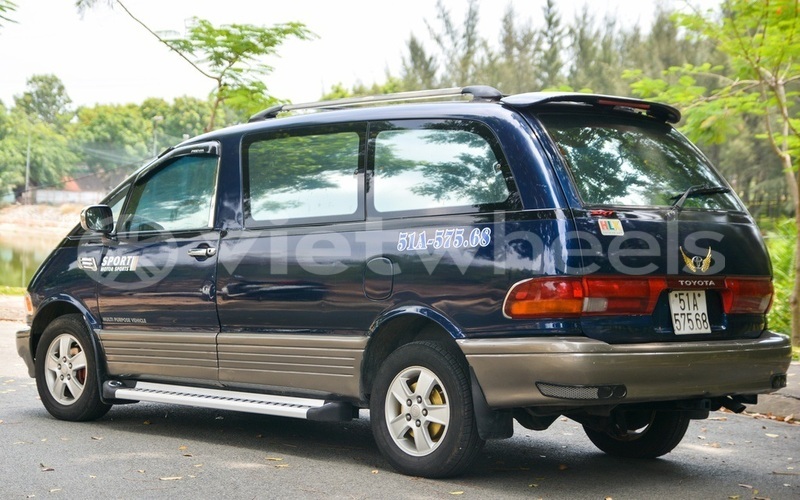 Big with watermark toyota toyota previa hanoi saigon 39591