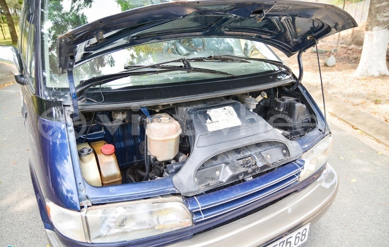 Big with watermark toyota toyota previa hanoi saigon 39591