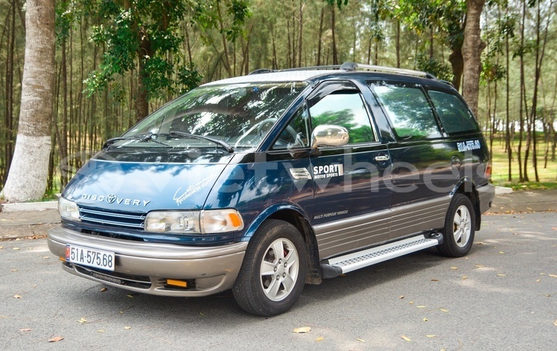 Big with watermark toyota toyota previa hanoi saigon 39591