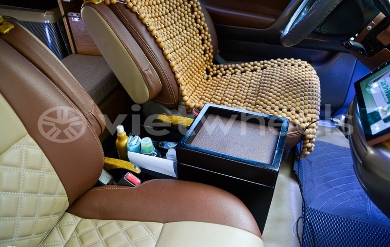 Big with watermark toyota toyota previa hanoi saigon 39591
