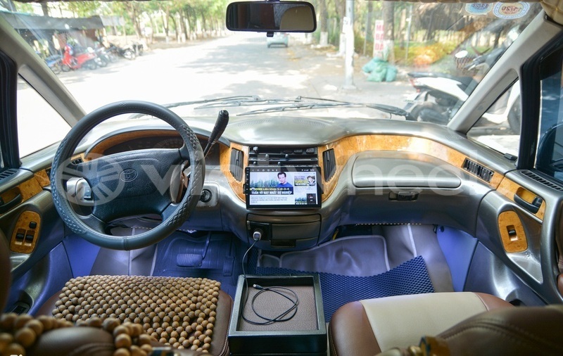 Big with watermark toyota toyota previa hanoi saigon 39591