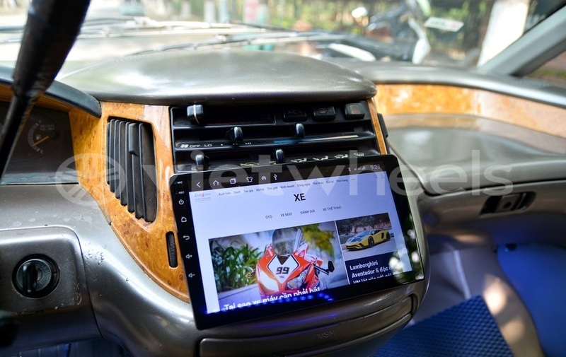 Big with watermark toyota toyota previa hanoi saigon 39591