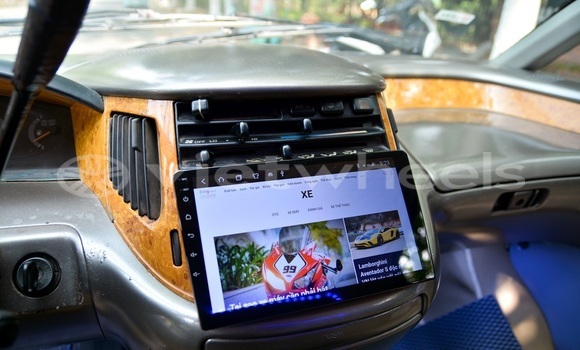 Mua Nhập khẩu Toyota Toyota Previa Xe ô tô Mua Nhập khẩu Toyota Toyota Previa Xe ô tô