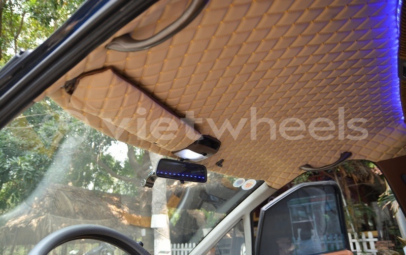 Big with watermark toyota toyota previa hanoi saigon 39591