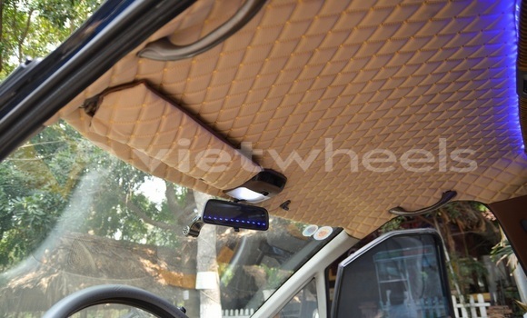 Mua Nhập khẩu Toyota Toyota Previa Xe ô tô Mua Nhập khẩu Toyota Toyota Previa Xe ô tô