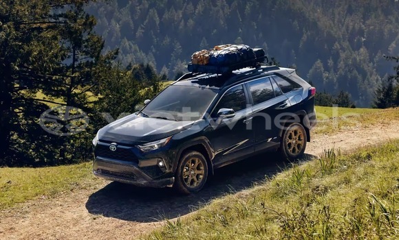 Mua Nhập khẩu Toyota Rav 4 Xe ô tô Mua Nhập khẩu Toyota Rav 4 Xe ô tô