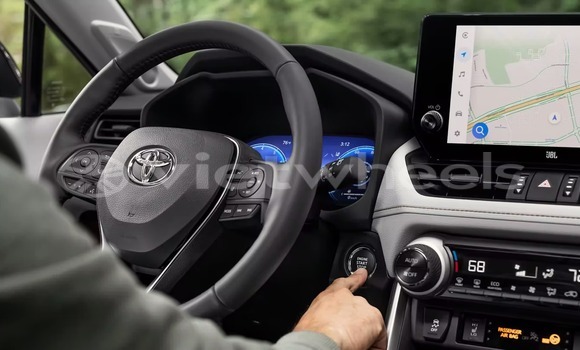 Mua Nhập khẩu Toyota Rav 4 Xe ô tô Mua Nhập khẩu Toyota Rav 4 Xe ô tô
