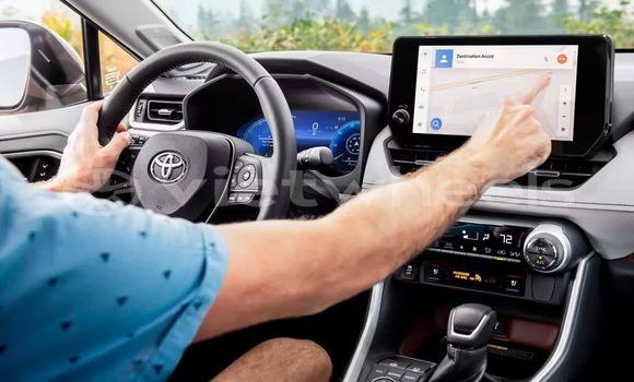 Mua Nhập khẩu Toyota Rav 4 Xe ô tô Mua Nhập khẩu Toyota Rav 4 Xe ô tô