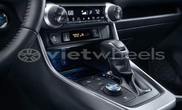 Mua Nhập khẩu Toyota Rav 4 Xe ô tô Mua Nhập khẩu Toyota Rav 4 Xe ô tô