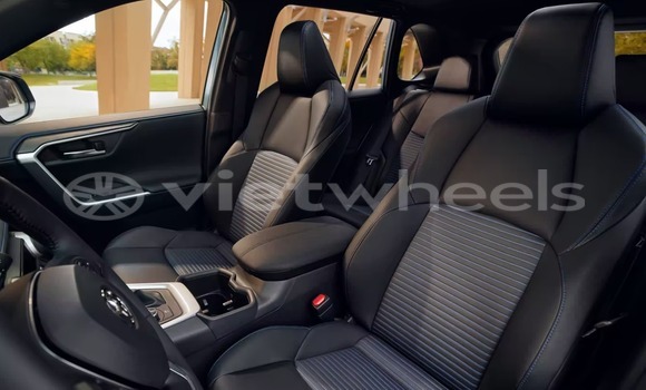 Mua Nhập khẩu Toyota Rav 4 Xe ô tô Mua Nhập khẩu Toyota Rav 4 Xe ô tô