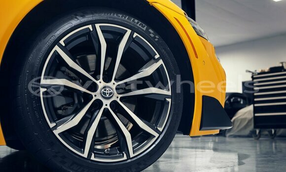 Mua Nhập khẩu Toyota 16 Xe ô tô Mua Nhập khẩu Toyota 16 Xe ô tô
