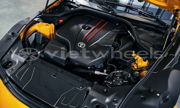 Mua Nhập khẩu Toyota 16 Xe ô tô Mua Nhập khẩu Toyota 16 Xe ô tô