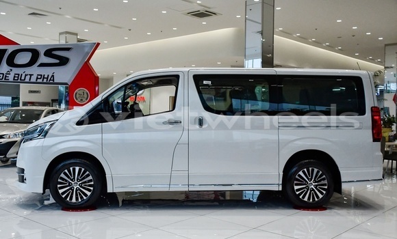 Mua Nhập khẩu Toyota 16 Xe ô tô Mua Nhập khẩu Toyota 16 Xe ô tô