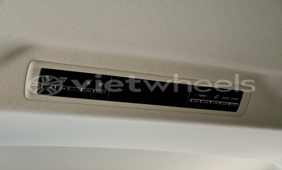 Mua Nhập khẩu Toyota 16 Xe ô tô Mua Nhập khẩu Toyota 16 Xe ô tô