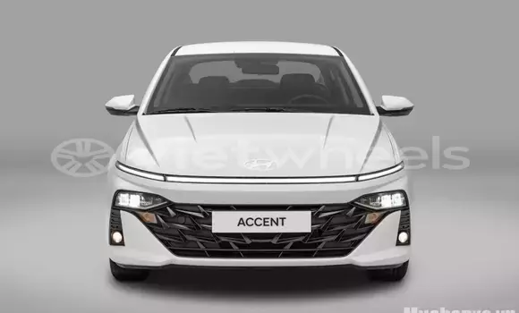 Mua Nhập khẩu Hyundai Accent 1.4 AT Xe ô tô Mua Nhập khẩu Hyundai Accent 1.4 AT Xe ô tô
