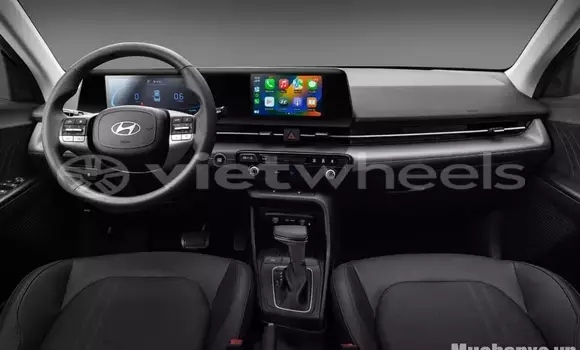 Mua Nhập khẩu Hyundai Accent 1.4 AT Xe ô tô Mua Nhập khẩu Hyundai Accent 1.4 AT Xe ô tô