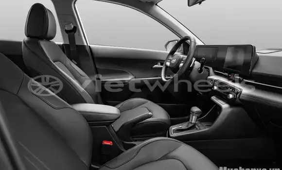 Mua Nhập khẩu Hyundai Accent 1.4 AT Xe ô tô Mua Nhập khẩu Hyundai Accent 1.4 AT Xe ô tô
