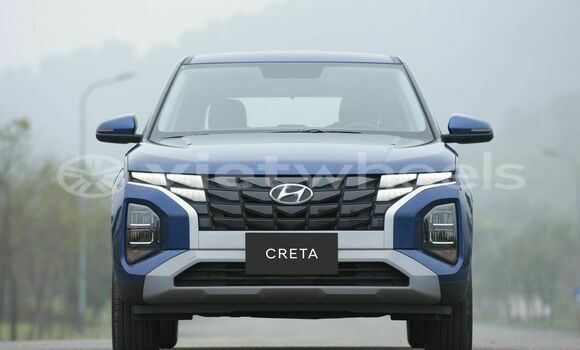 Mua Nhập khẩu Hyundai Creta Xe ô tô Mua Nhập khẩu Hyundai Creta Xe ô tô