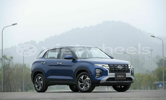 Mua Nhập khẩu Hyundai Creta Xe ô tô Mua Nhập khẩu Hyundai Creta Xe ô tô