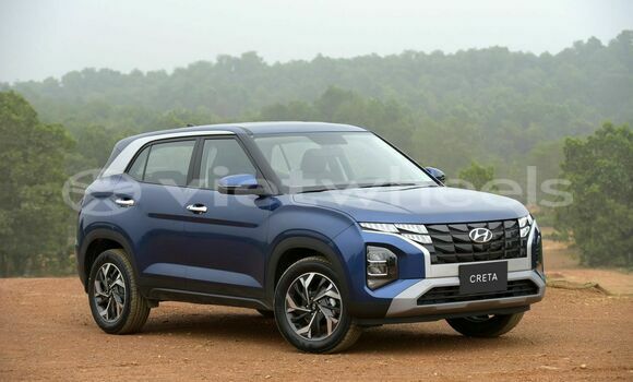 Mua Nhập khẩu Hyundai Creta Xe ô tô Mua Nhập khẩu Hyundai Creta Xe ô tô