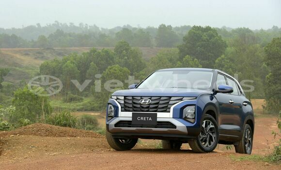 Mua Nhập khẩu Hyundai Creta Xe ô tô Mua Nhập khẩu Hyundai Creta Xe ô tô
