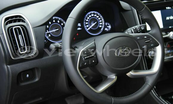 Mua Nhập khẩu Hyundai Creta Xe ô tô Mua Nhập khẩu Hyundai Creta Xe ô tô
