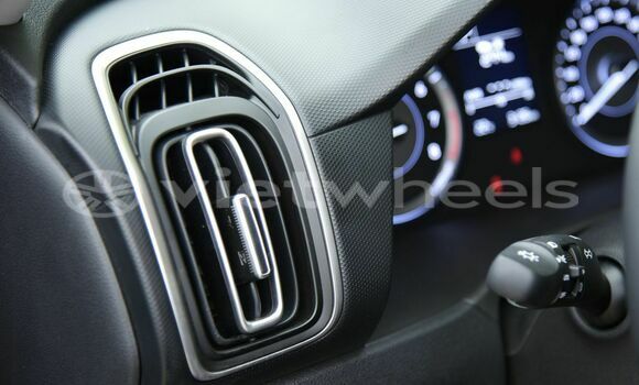 Mua Nhập khẩu Hyundai Creta Xe ô tô Mua Nhập khẩu Hyundai Creta Xe ô tô