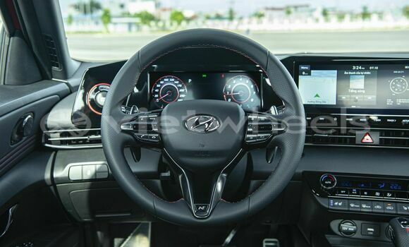 Mua Nhập khẩu Hyundai Elantra 1.6 AT Xe ô tô Mua Nhập khẩu Hyundai Elantra 1.6 AT Xe ô tô