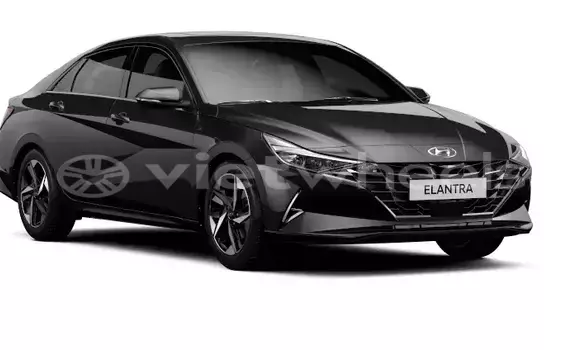 Mua Nhập khẩu Hyundai Elantra Xe ô tô Mua Nhập khẩu Hyundai Elantra Xe ô tô